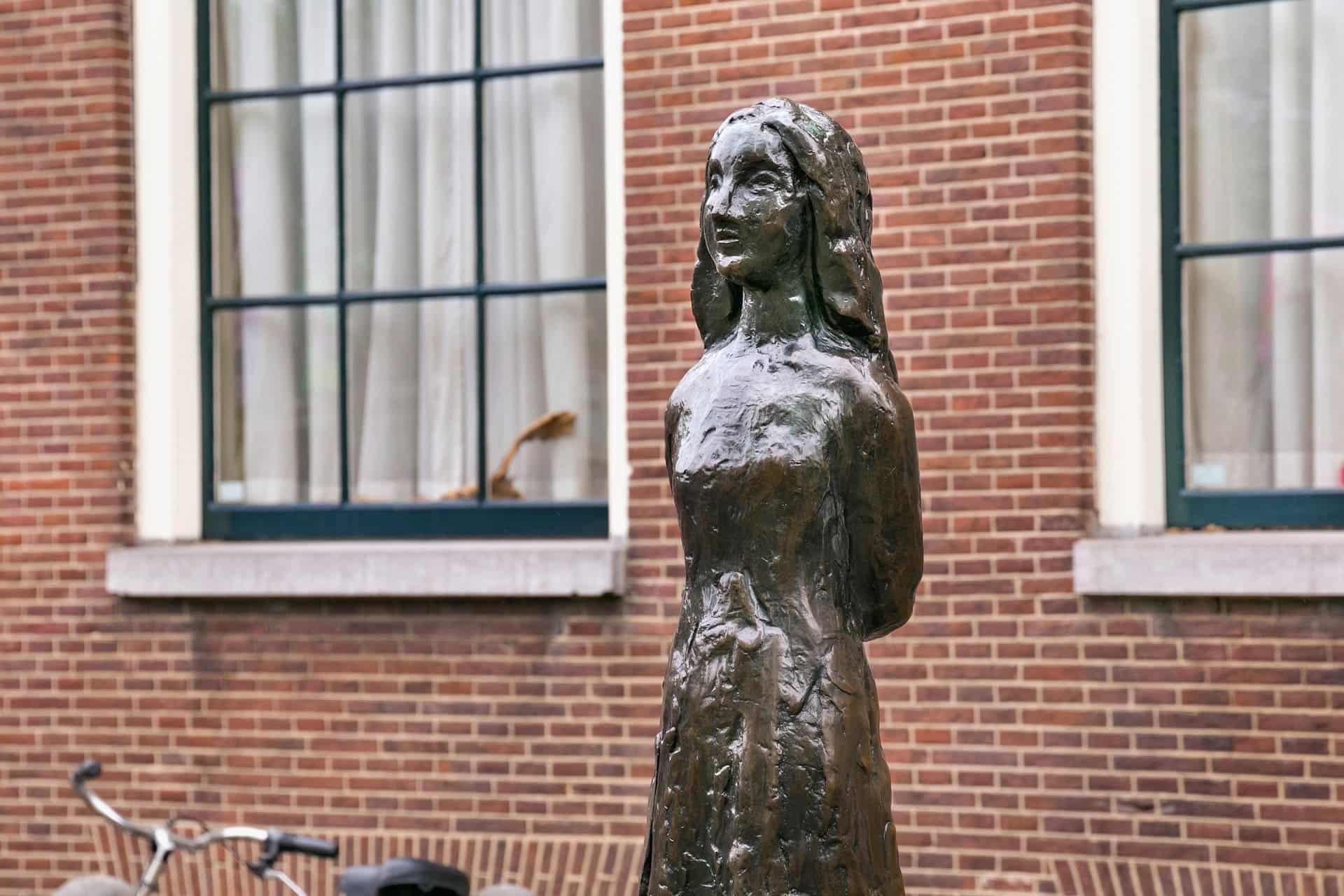 anne frank house liput ()